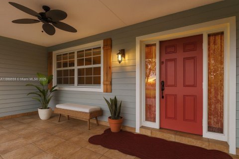 House in Homestead, Florida 4 bedrooms, 198.25 sq.m. № 1946384 - photo 7