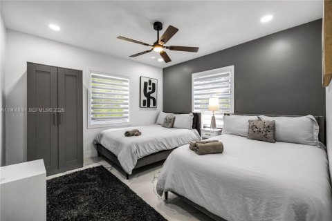 Купить виллу или дом в Майами, Флорида 1 комната, 146.14м2, № 2026238 - фото 26