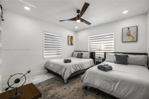 Купить виллу или дом в Майами, Флорида 1 комната, 146.14м2, № 2026238 - фото 29