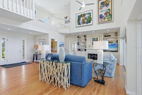 House in Placida, Florida 4 bedrooms, 264.31 sq.m. № 2108088 - photo 13