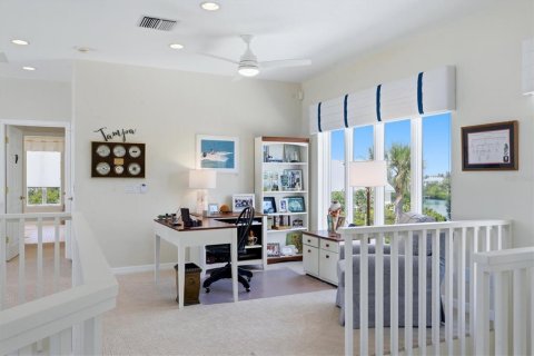 House in Placida, Florida 4 bedrooms, 264.31 sq.m. № 2108088 - photo 24