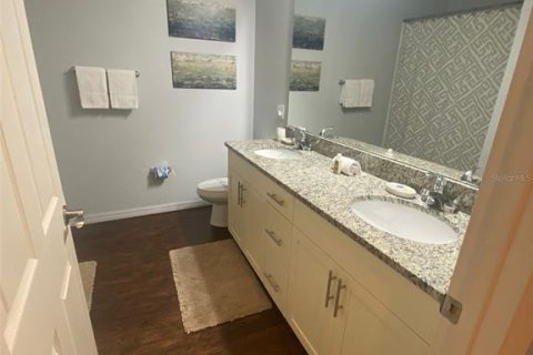 Adosado en venta en Kissimmee, Florida, 3 dormitorios, 120.77 m2 № 1908910 - foto 19