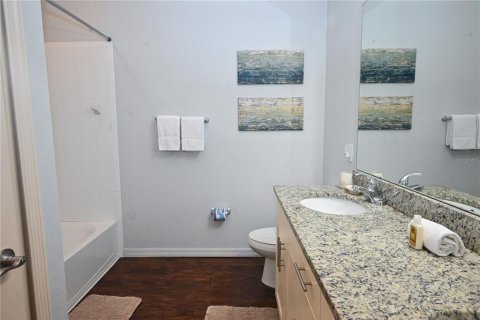 Adosado en venta en Kissimmee, Florida, 3 dormitorios, 120.77 m2 № 1908910 - foto 15