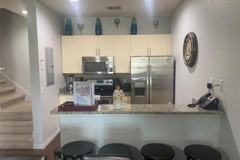 Adosado en venta en Kissimmee, Florida, 3 dormitorios, 120.77 m2 № 1908910 - foto 8
