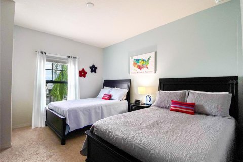 Adosado en venta en Kissimmee, Florida, 3 dormitorios, 120.77 m2 № 1908910 - foto 10
