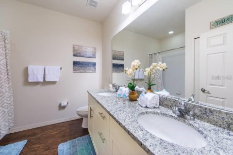Adosado en venta en Kissimmee, Florida, 3 dormitorios, 120.77 m2 № 1908910 - foto 14
