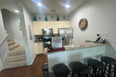 Adosado en venta en Kissimmee, Florida, 3 dormitorios, 120.77 m2 № 1908910 - foto 7