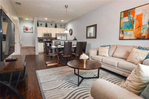 Adosado en venta en Kissimmee, Florida, 3 dormitorios, 120.77 m2 № 1908910 - foto 5