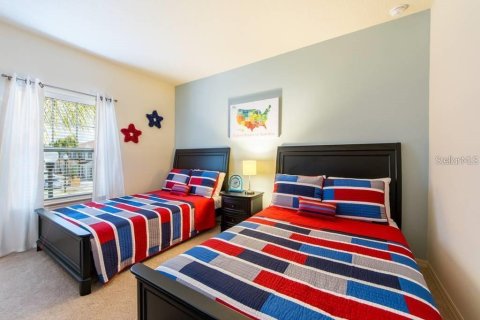 Adosado en venta en Kissimmee, Florida, 3 dormitorios, 120.77 m2 № 1908910 - foto 16