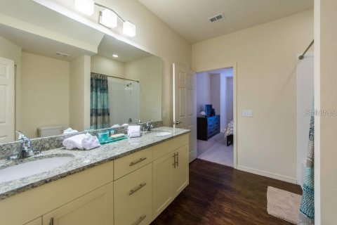 Adosado en venta en Kissimmee, Florida, 3 dormitorios, 120.77 m2 № 1908910 - foto 12