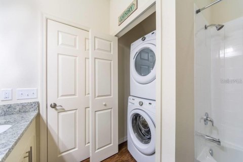 Adosado en venta en Kissimmee, Florida, 3 dormitorios, 120.77 m2 № 1908910 - foto 13