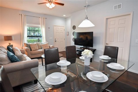 Adosado en venta en Kissimmee, Florida, 3 dormitorios, 120.77 m2 № 1908910 - foto 6