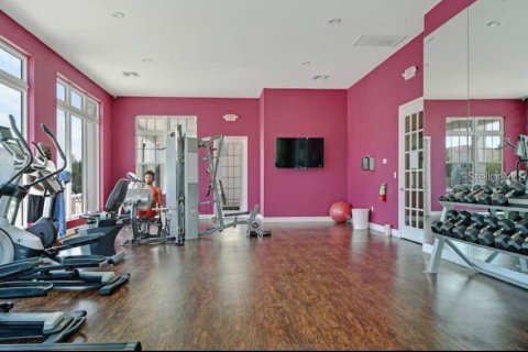 Adosado en venta en Kissimmee, Florida, 3 dormitorios, 120.77 m2 № 1908910 - foto 21