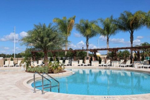 Adosado en venta en Kissimmee, Florida, 3 dormitorios, 120.77 m2 № 1908910 - foto 20