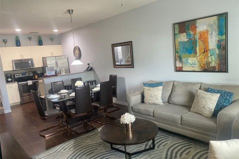 Adosado en venta en Kissimmee, Florida, 3 dormitorios, 120.77 m2 № 1908910 - foto 3