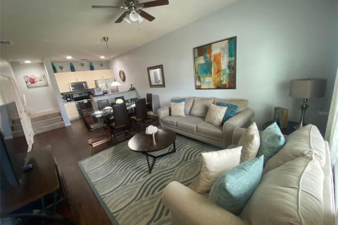 Adosado en venta en Kissimmee, Florida, 3 dormitorios, 120.77 m2 № 1908910 - foto 4