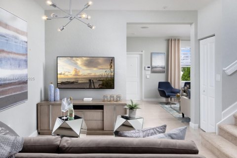 Adosado en venta en Homestead, Florida, 3 dormitorios, 138.33 m2 № 2016374 - foto 5