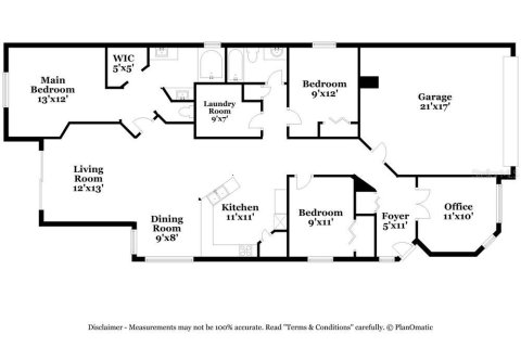 House in Apollo Beach, Florida 3 bedrooms, 141.68 sq.m. № 2393390 - photo 2
