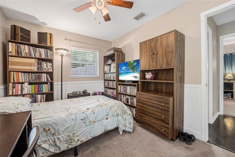Villa ou maison à vendre à DeLand, Floride: 4 chambres, 232.26 m2 № 1751941 - photo 6