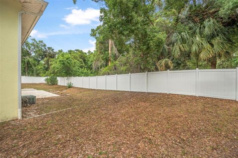 Villa ou maison à vendre à DeLand, Floride: 4 chambres, 232.26 m2 № 1751941 - photo 28