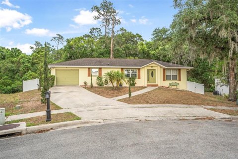 Villa ou maison à vendre à DeLand, Floride: 4 chambres, 232.26 m2 № 1751941 - photo 29