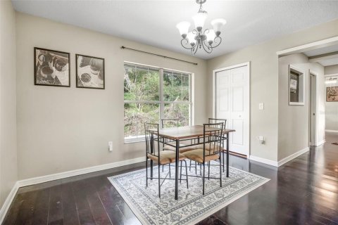 Villa ou maison à vendre à DeLand, Floride: 4 chambres, 232.26 m2 № 1751941 - photo 8