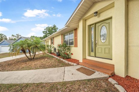 Villa ou maison à vendre à DeLand, Floride: 4 chambres, 232.26 m2 № 1751941 - photo 30