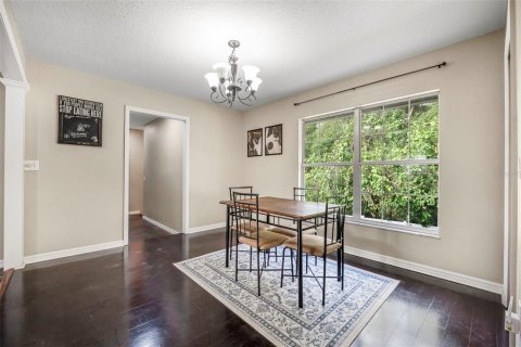 Villa ou maison à vendre à DeLand, Floride: 4 chambres, 232.26 m2 № 1751941 - photo 18