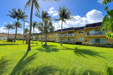 Appartement à louer à Pompano Beach, Floride: 1 chambre, 46.45 m2 № 2439172 - photo 9