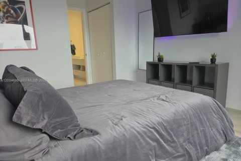 Copropriété à vendre à Miami, Floride: 1 chambre, 67.08 m2 № 2153634 - photo 16