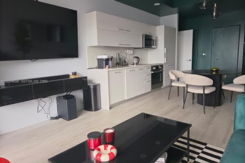 Copropriété à vendre à Miami, Floride: 1 chambre, 67.08 m2 № 2153634 - photo 11