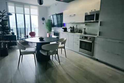 Copropriété à vendre à Miami, Floride: 1 chambre, 67.08 m2 № 2153634 - photo 4