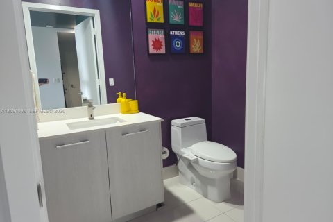 Copropriété à vendre à Miami, Floride: 1 chambre, 67.08 m2 № 2153634 - photo 17