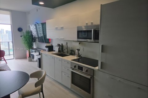 Copropriété à vendre à Miami, Floride: 1 chambre, 67.08 m2 № 2153634 - photo 3