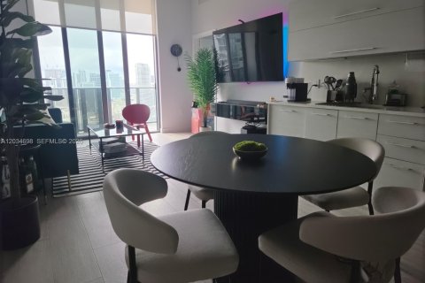 Copropriété à vendre à Miami, Floride: 1 chambre, 67.08 m2 № 2153634 - photo 6