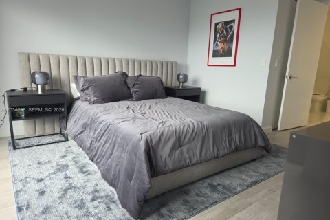 Copropriété à vendre à Miami, Floride: 1 chambre, 67.08 m2 № 2153634 - photo 14