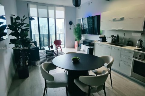 Copropriété à vendre à Miami, Floride: 1 chambre, 67.08 m2 № 2153634 - photo 5