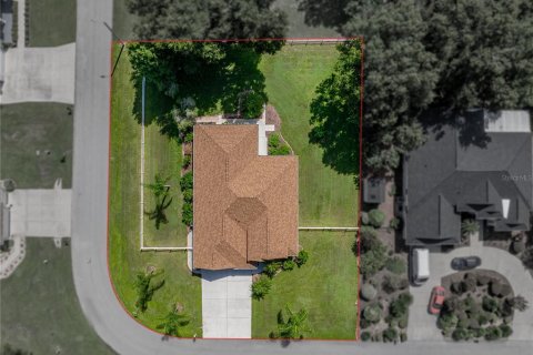 House in Dade City, Florida 4 bedrooms, 203.92 sq.m. № 1899813 - photo 4