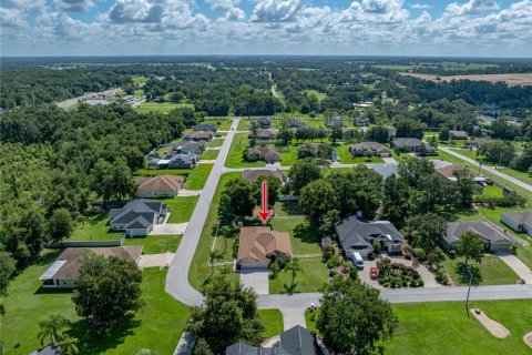 House in Dade City, Florida 4 bedrooms, 203.92 sq.m. № 1899813 - photo 2