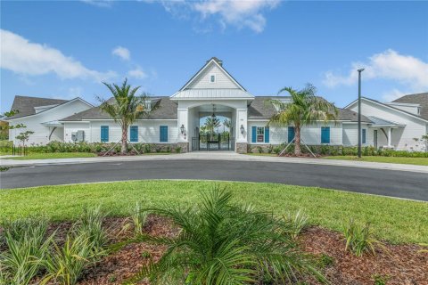 Casa en venta en Palm Coast, Florida, 3 dormitorios, 161.84 m2 № 2157747 - foto 21