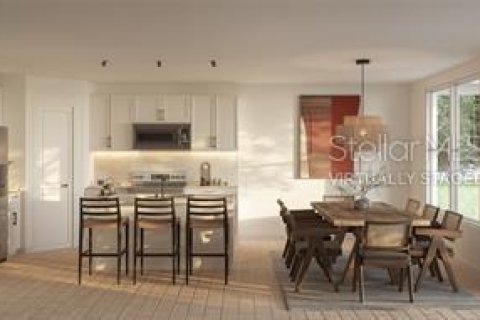 Casa en venta en Palm Coast, Florida, 3 dormitorios, 161.84 m2 № 2157747 - foto 4