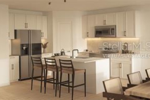 Casa en venta en Palm Coast, Florida, 3 dormitorios, 161.84 m2 № 2157747 - foto 5