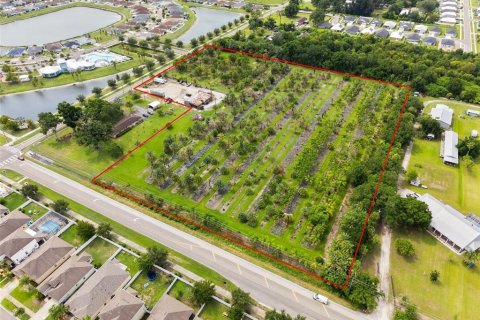 Commercial property in Ruskin, Florida 350.8 sq.m. № 2214002 - photo 6