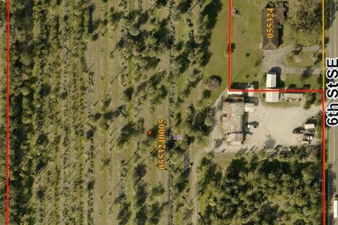 Commercial property in Ruskin, Florida 350.8 sq.m. № 2214002 - photo 9