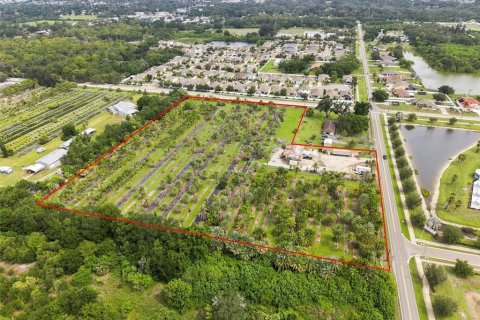 Commercial property in Ruskin, Florida 350.8 sq.m. № 2214002 - photo 7