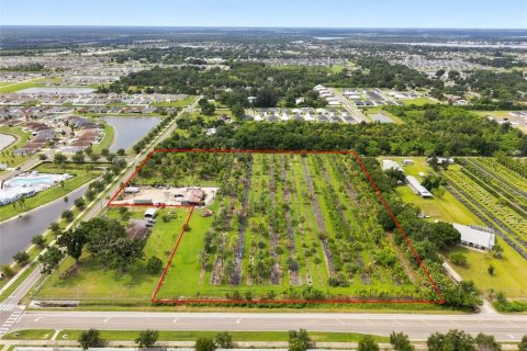 Commercial property in Ruskin, Florida 350.8 sq.m. № 2214002 - photo 5