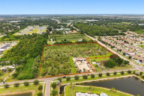Commercial property in Ruskin, Florida 350.8 sq.m. № 2214002 - photo 8