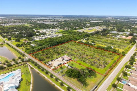 Commercial property in Ruskin, Florida 350.8 sq.m. № 2214002 - photo 2