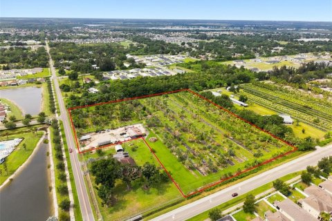 Commercial property in Ruskin, Florida 350.8 sq.m. № 2214002 - photo 3