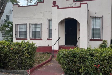 Casa en venta en Miami, Florida, 3 dormitorios, 104.42 m2 № 1864995 - foto 1